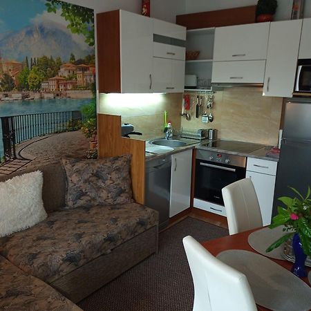 Riviera Apartman Hajdúszoboszló 외부 사진