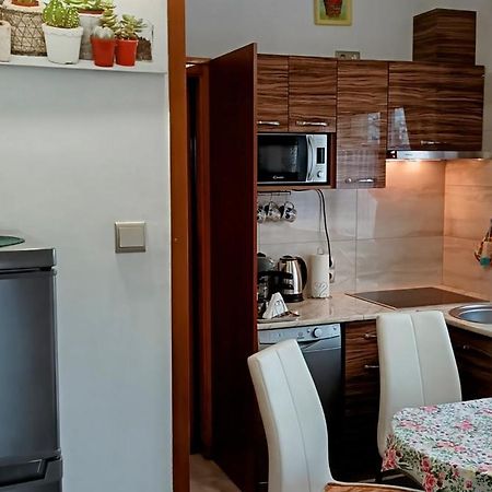 Riviera Apartman Hajdúszoboszló 외부 사진