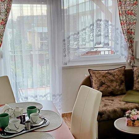 Riviera Apartman Hajdúszoboszló 외부 사진