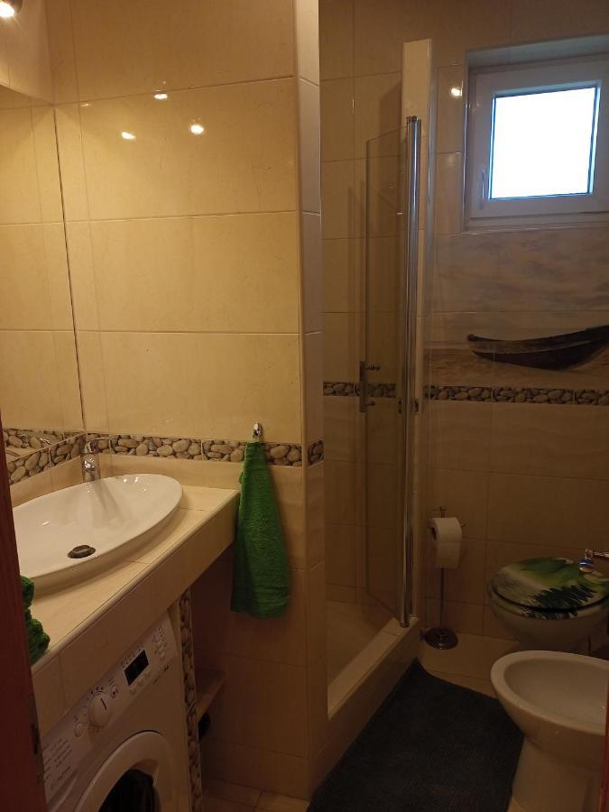 Riviera Apartman Hajdúszoboszló 외부 사진