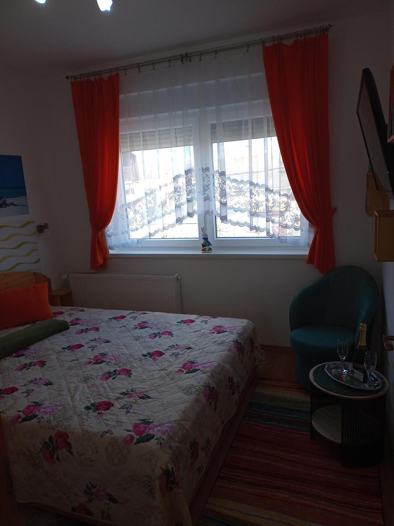Riviera Apartman Hajdúszoboszló 외부 사진
