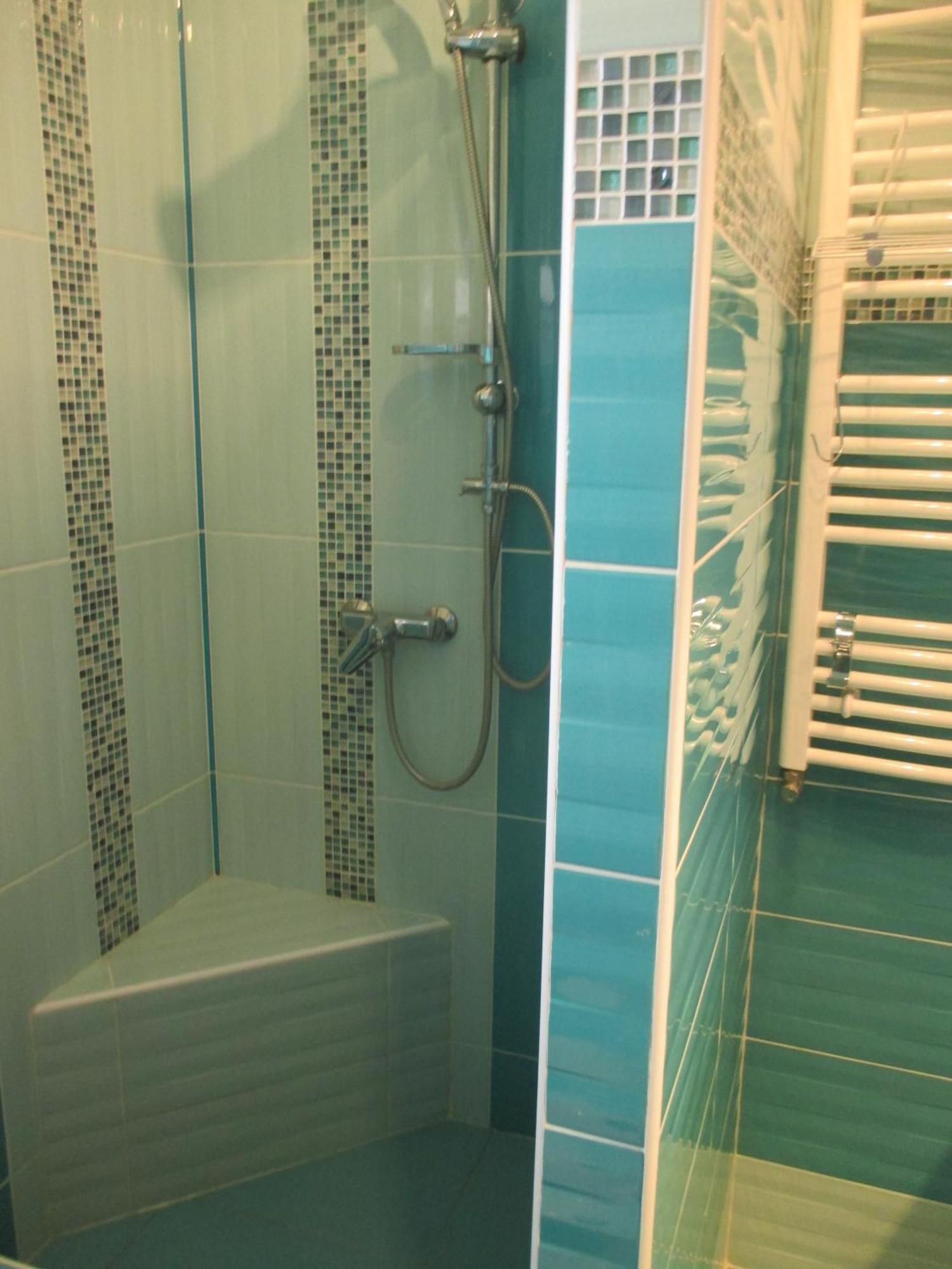 Riviera Apartman Hajdúszoboszló 객실 사진