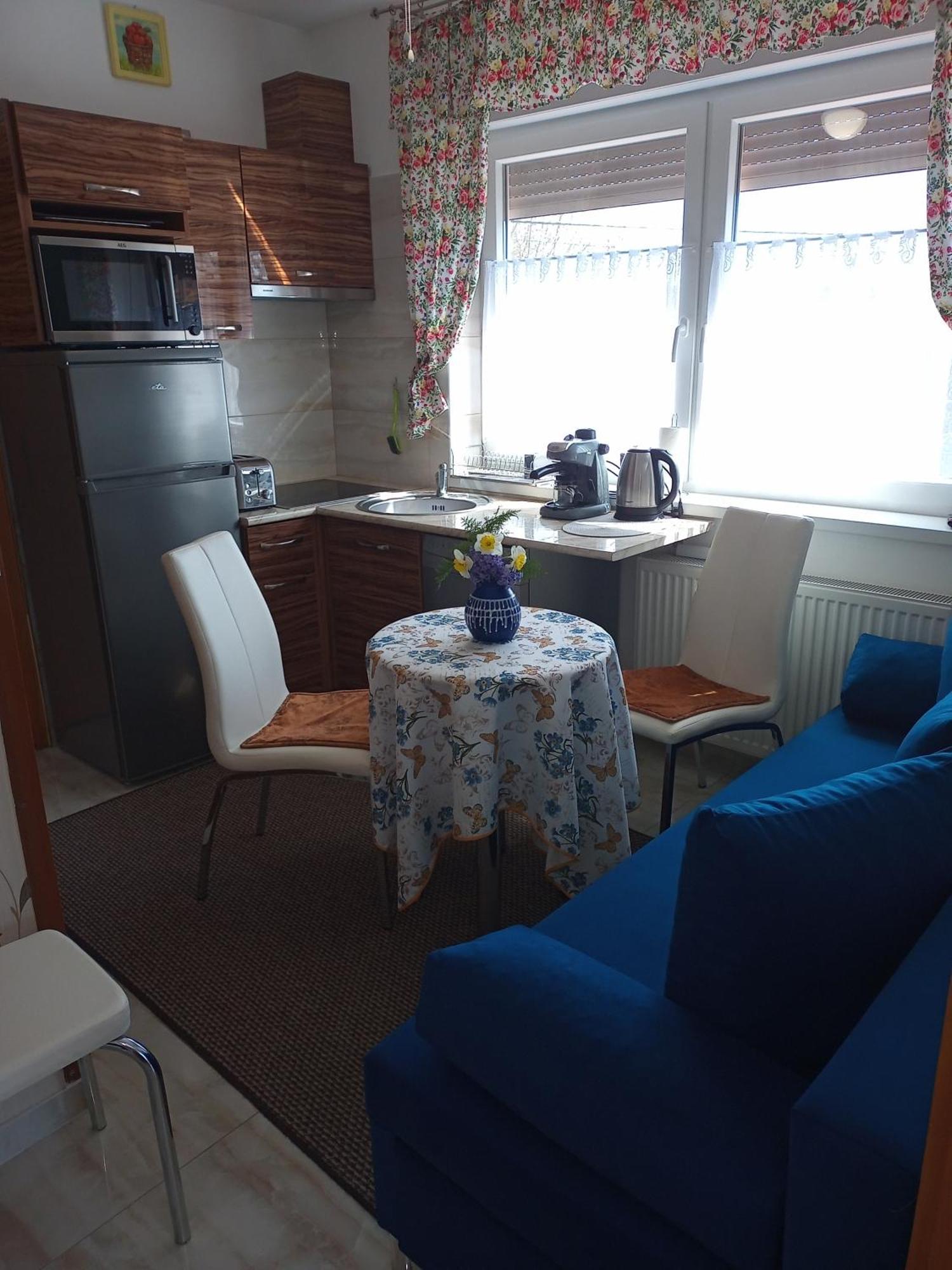 Riviera Apartman Hajdúszoboszló 객실 사진