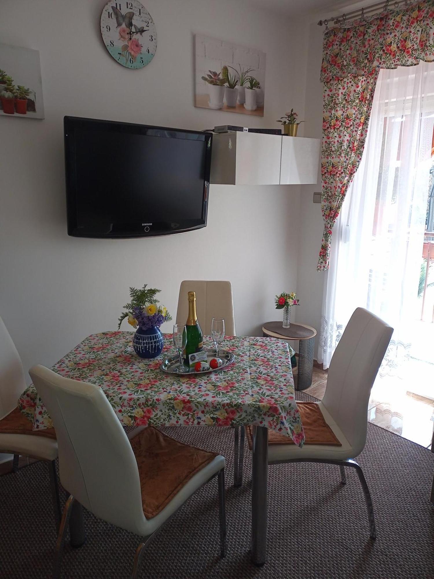 Riviera Apartman Hajdúszoboszló 외부 사진