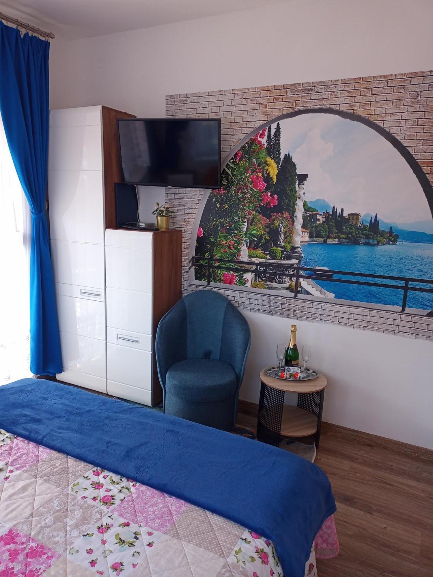 Riviera Apartman Hajdúszoboszló 외부 사진