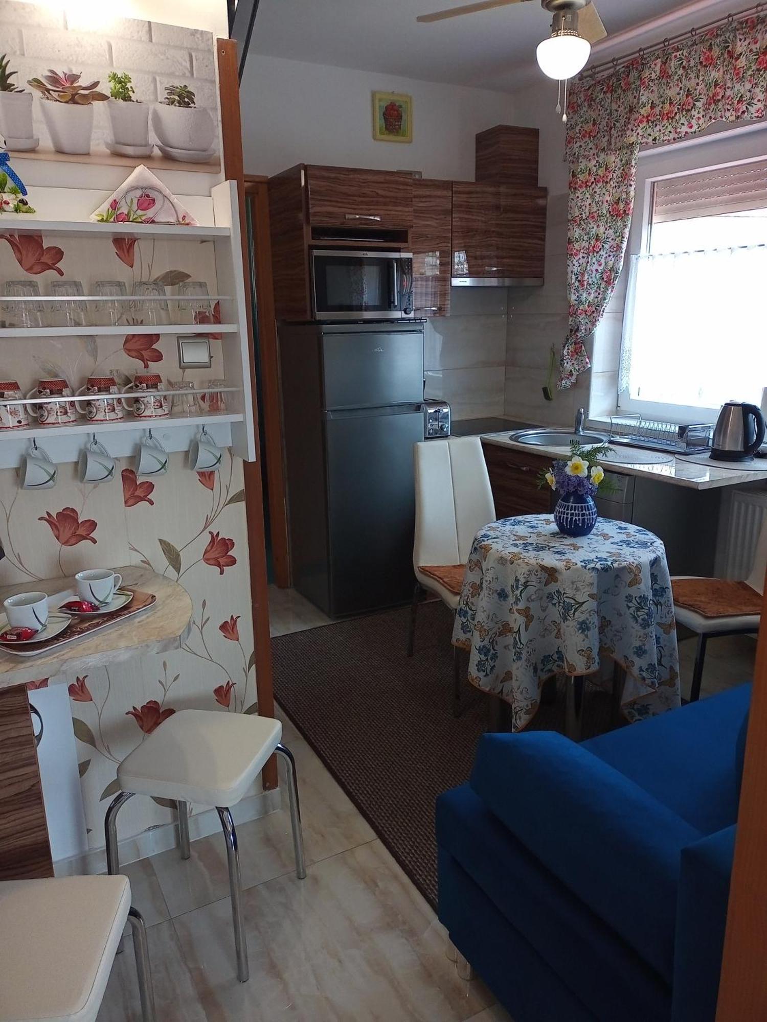 Riviera Apartman Hajdúszoboszló 외부 사진