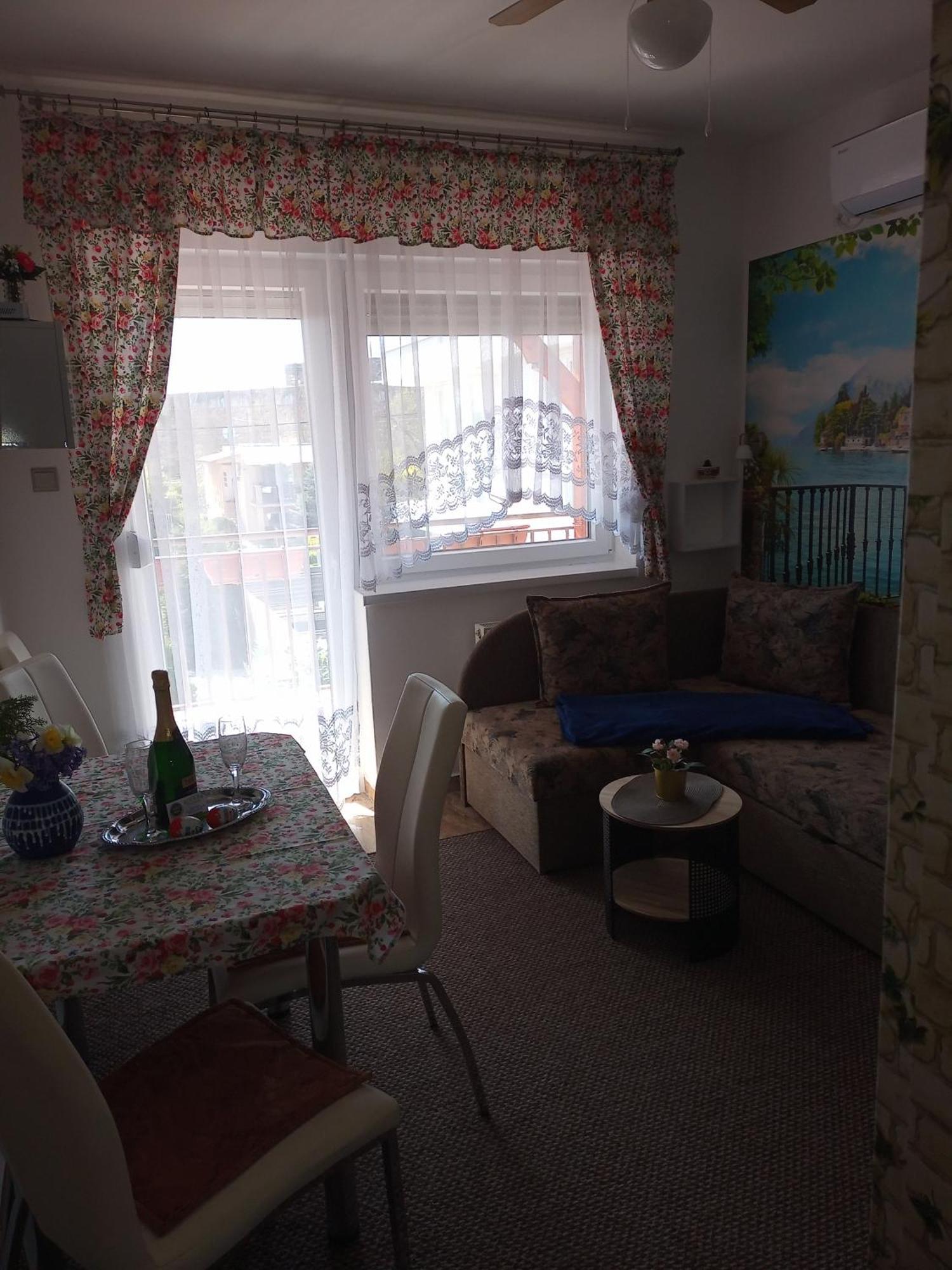 Riviera Apartman Hajdúszoboszló 외부 사진