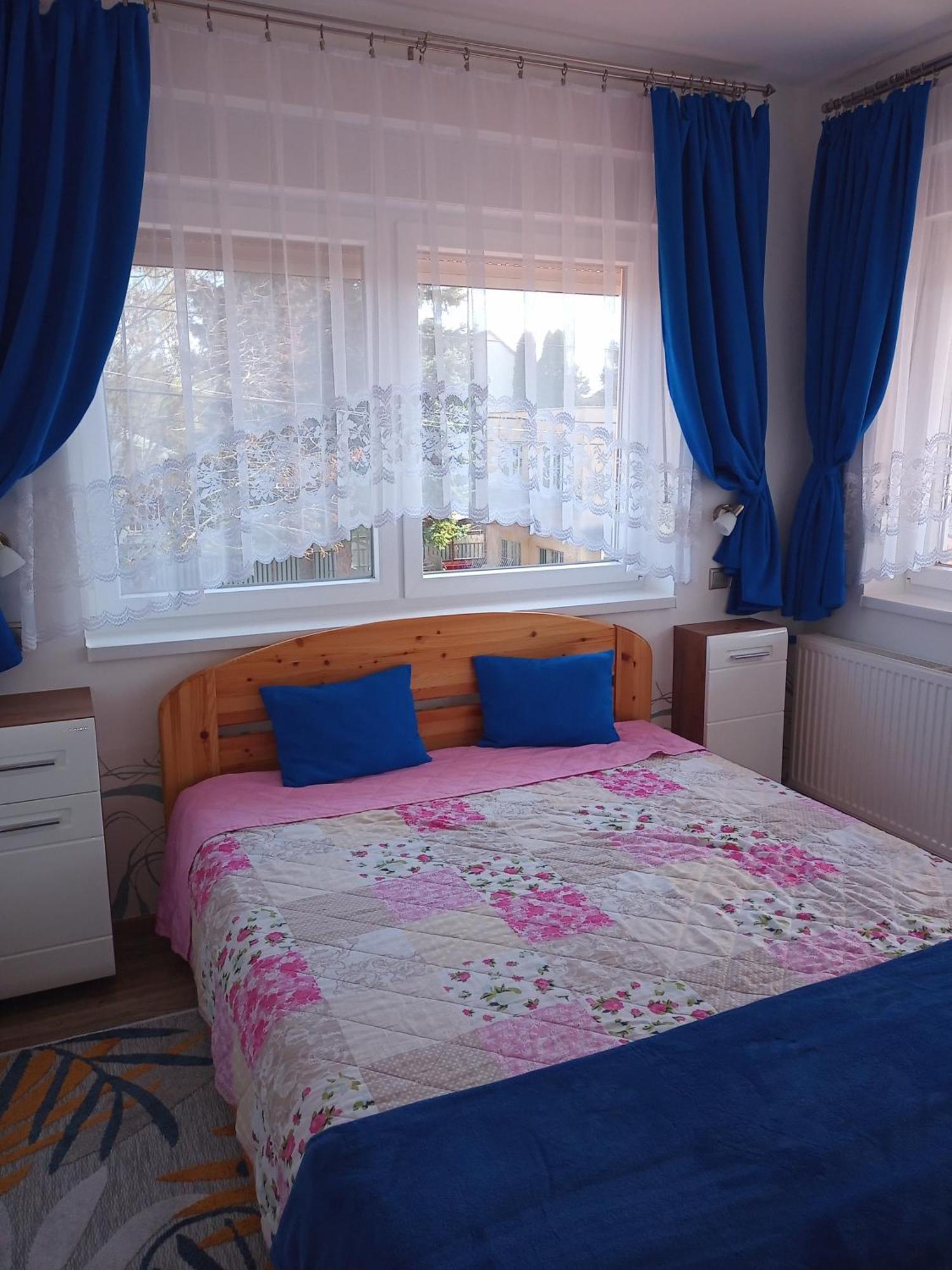 Riviera Apartman Hajdúszoboszló 외부 사진