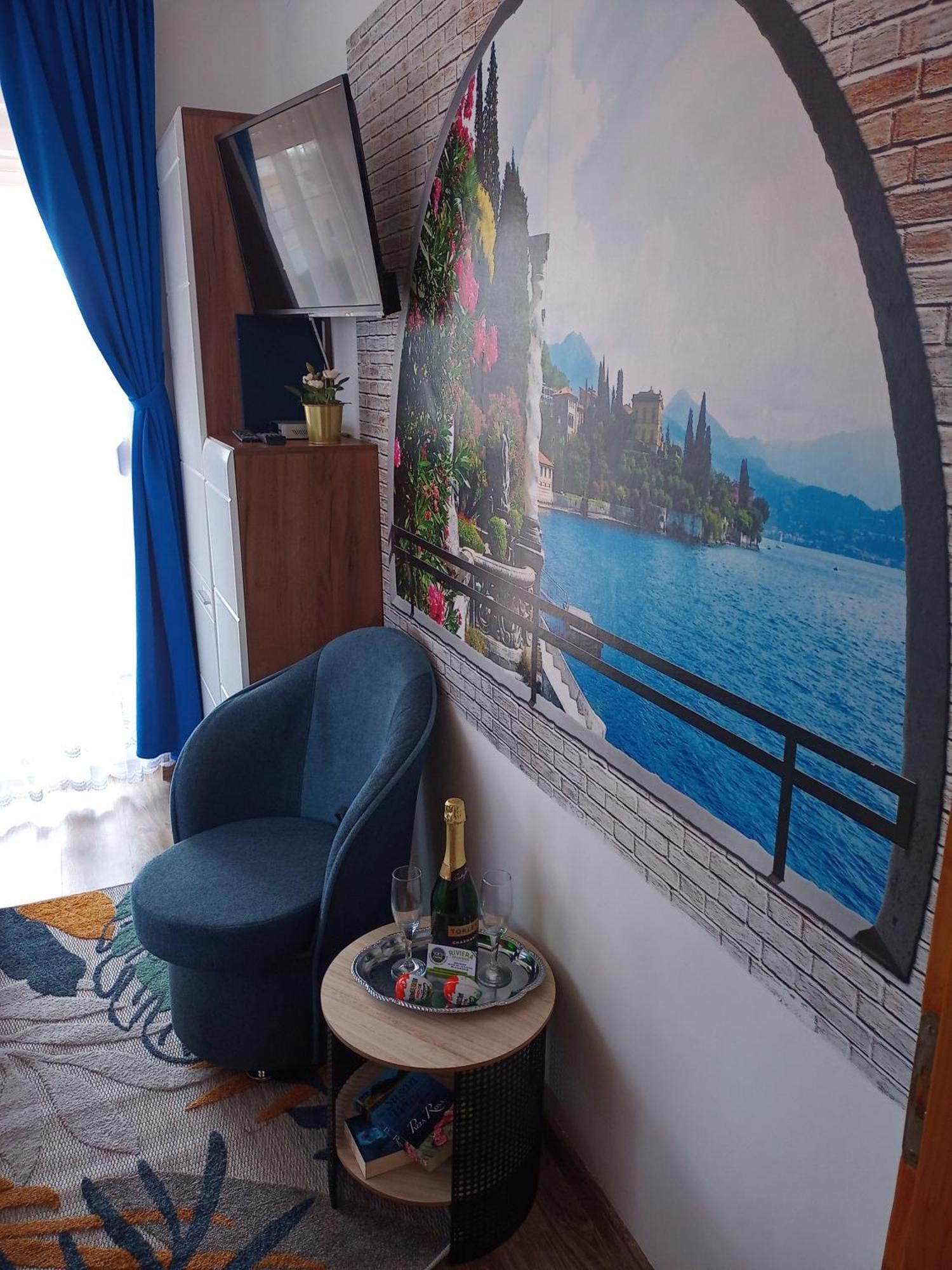 Riviera Apartman Hajdúszoboszló 객실 사진