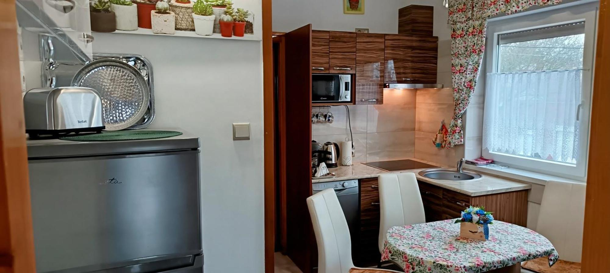 Riviera Apartman Hajdúszoboszló 외부 사진